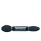 Artdeco Double Sided Eyeshadow Applicator Brush